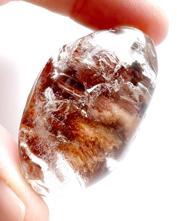 Garden Quartz Lens No. 18