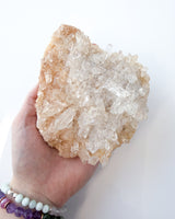 Himalayan Quartz no. 28