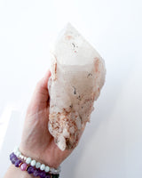 Himalayan Quartz Point