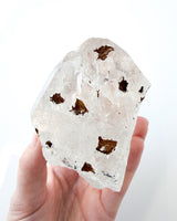 Himalayan Quartz Specimen 1