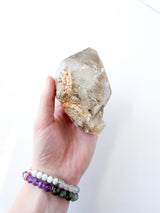 Himalayan Quartz Specimen