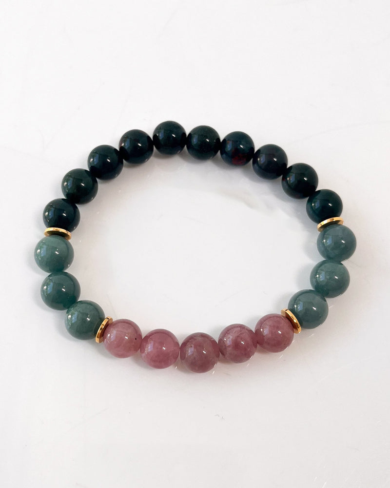 CHAKRA SERIES 2026 - HEART