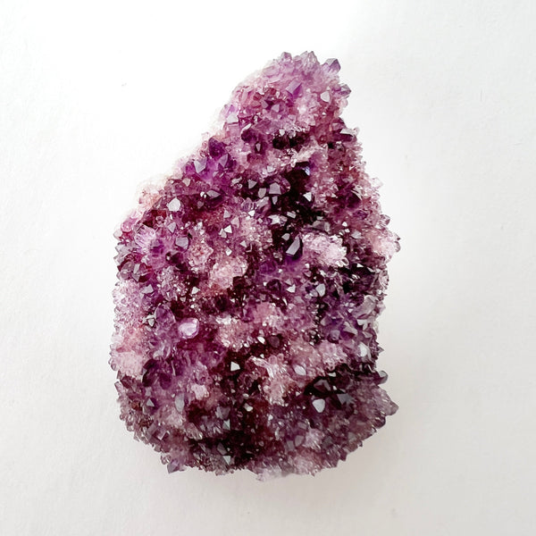 Turkish Amethyst | High Vibe Crystals
