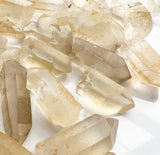 Raw Golden Healer | High Vibe Crystals