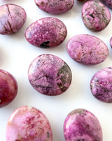 Cobaltoan Calcite Tumble