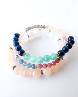 True To Me + Trauma Support + Peachy Love