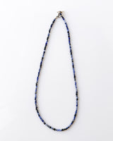 Sodalite Gemstone Necklace