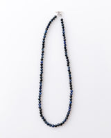 Kyanite Gemstone Necklace