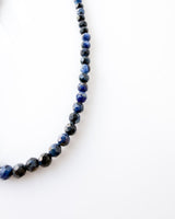 Kyanite Gemstone Necklace