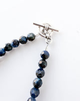 Kyanite Gemstone Necklace