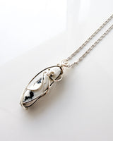 White Buffalo Turquoise Wrap 