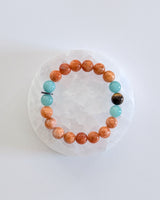 Children's Crystal Bracelet