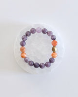 Children's Crystal Bracelet
