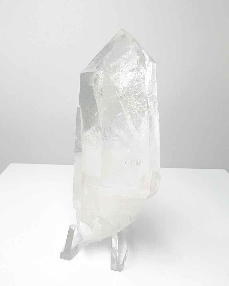 Colombian Lemurian Quartz no. 1