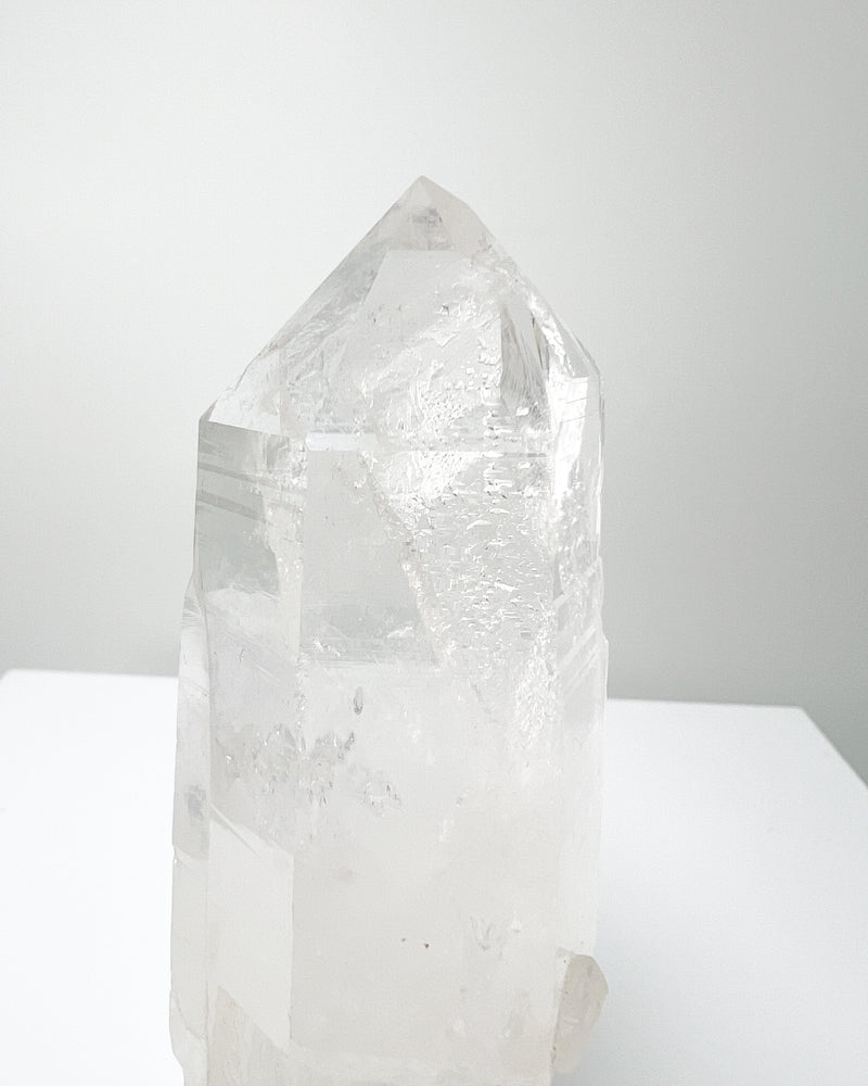 Colombian Lemurian Quartz no. 1