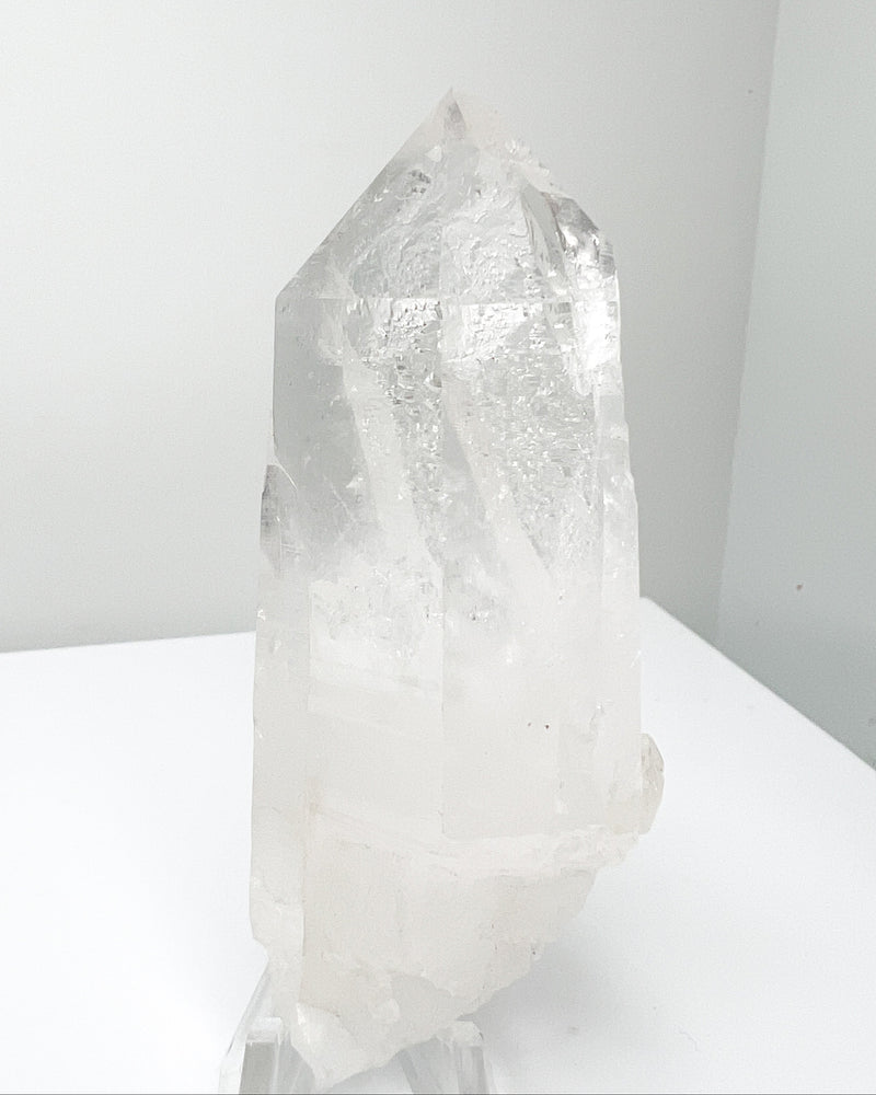 Colombian Lemurian Quartz no. 1