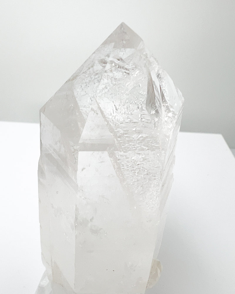 Colombian Lemurian Quartz no. 1