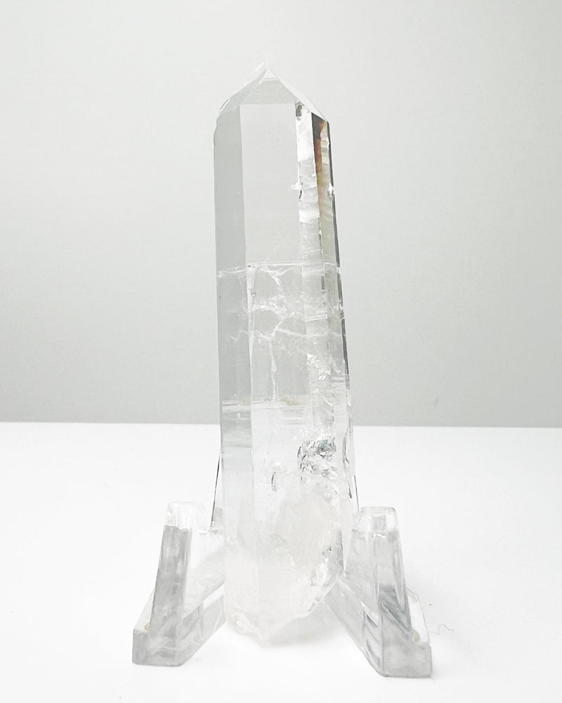 Colombian Lemurian Quartz