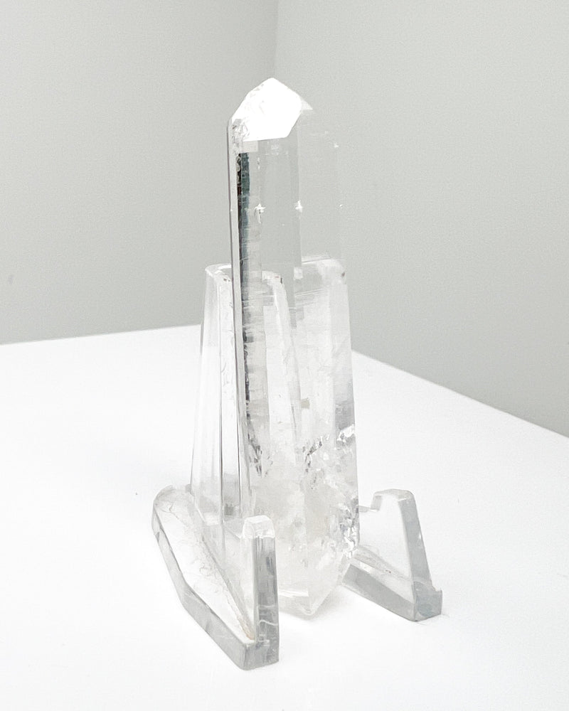 Colombian Lemurian Quartz