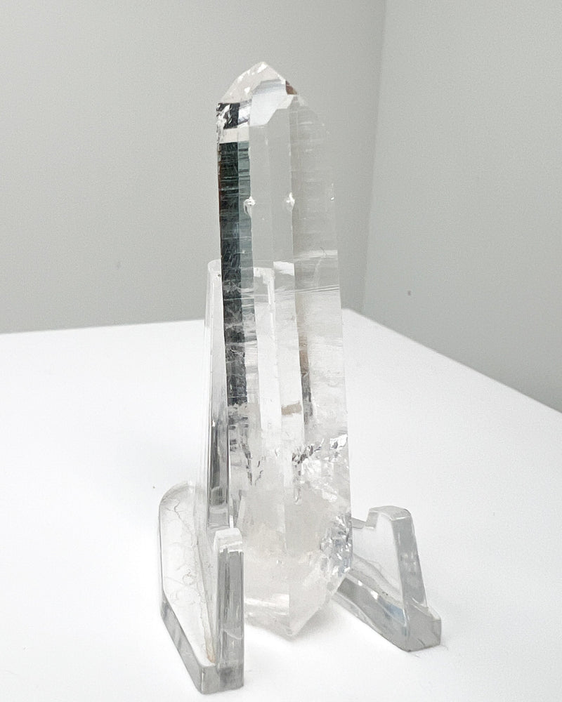 Colombian Lemurian Quartz
