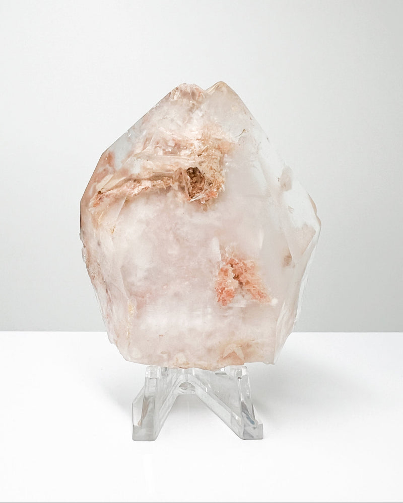 Amphibole Quartz no. 1