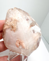 Amphibole Quartz no. 1