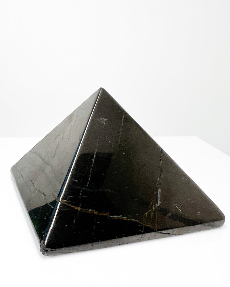 XL Shungite Pyramid
