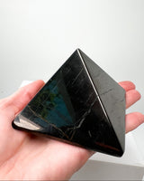 XL Shungite Pyramid