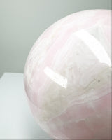 Mangano Calcite Sphere