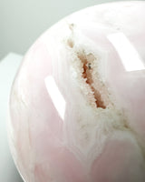 Mangano Calcite Sphere