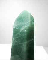 Green Aventurine Tower