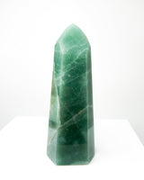 Green Aventurine Tower