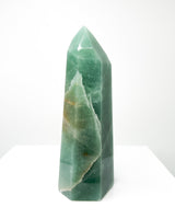 Green Aventurine Tower