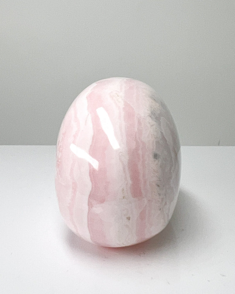 Mangano Calcite Palm no. 3