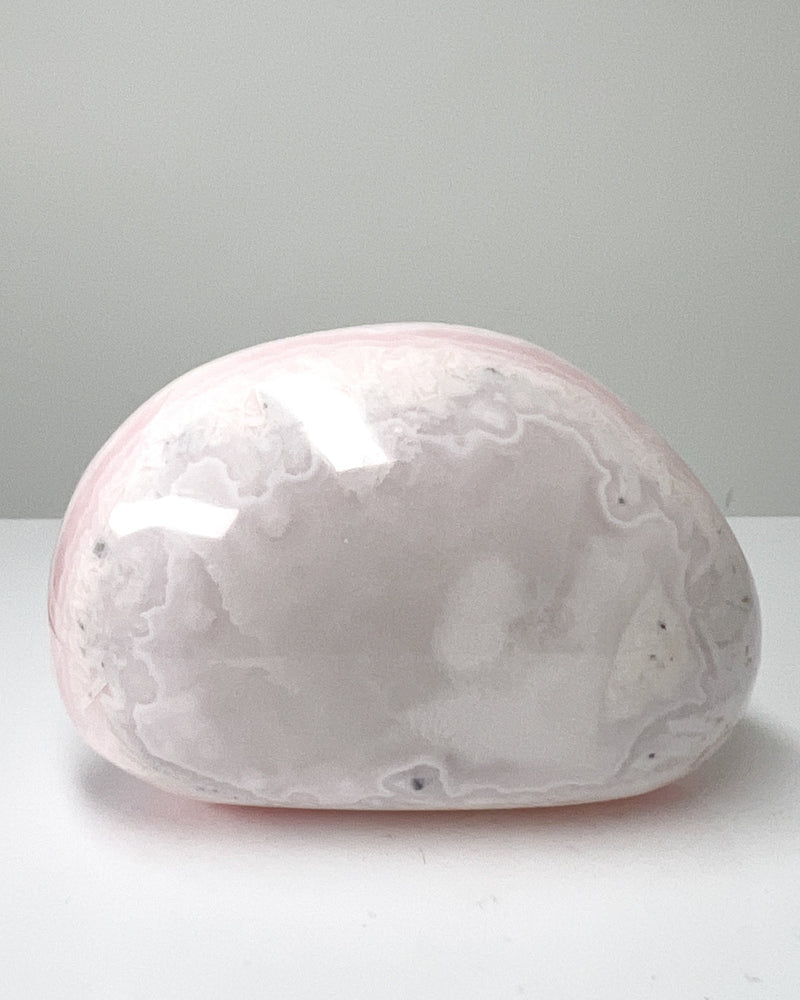 Mangano Calcite Palm no. 3