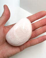 Mangano Calcite Palm no. 3