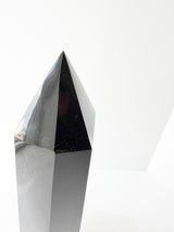 Golden Sheen Obsidian Tower no. 1