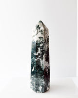 Tree Agate Tower no.2