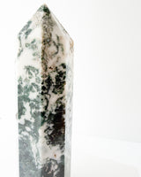 Tree Agate Tower no.2