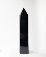 Golden Sheen Obsidian Tower no. 2