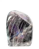 Purple Flash Labradorite no. 6