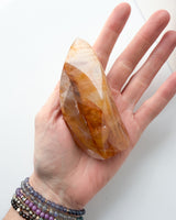 Golden Healer Flame no. 2