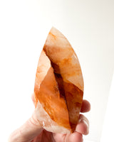 Golden Healer Flame no. 2