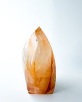 Golden Healer Flame no. 1