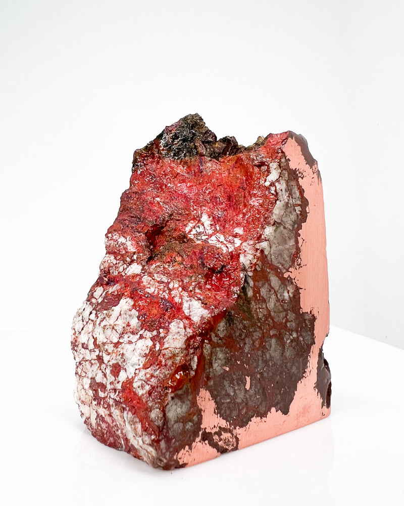 Michigan Copper Specimen no. 3