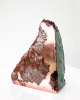 Michigan Copper Specimen no. 3