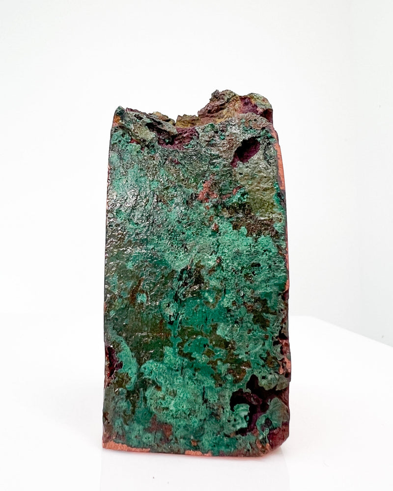 Michigan Copper Specimen no. 3