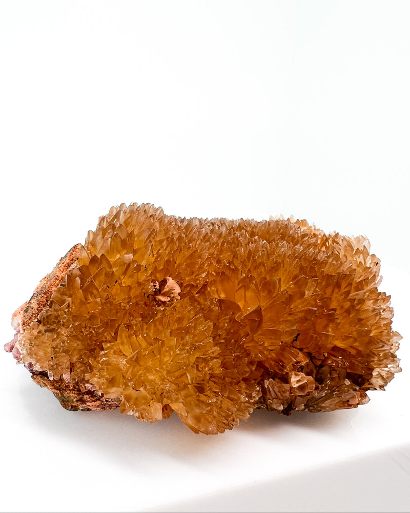 Yellow Calcite Specimen