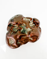 Michigan Copper Specimen no. 2