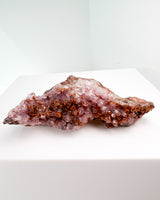 Cobaltoan Calcite Specimen no. 3